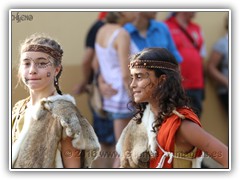 2016 GuerrasCantabras.es Desfile 4 sep (340)